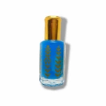 عطر غمرة مسك كاندي للنساء يدوم طويلاً 12 مل عطر فاخر للشعر والجسم - غمرة