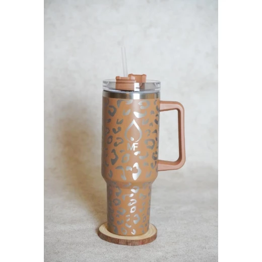 MF 1200ml Stainless Steel Water Bottle with Straw, Double Wall Vacuum Insulated, Leak-Proof, Reusable, BPA-Free Flask, Keeps Drinks Hot or Cold for 24 Hours MF 1200ml Stainless Steel Water Bottle with Straw, Double Wall Vacuum Insulated, Leak-Proof, Reusable, BPA-Free Flask, Keeps Drinks Hot or Cold for 24 Hours