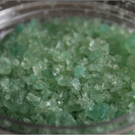 Dead Sea Salt 100% Natural -Green- - Image 2
