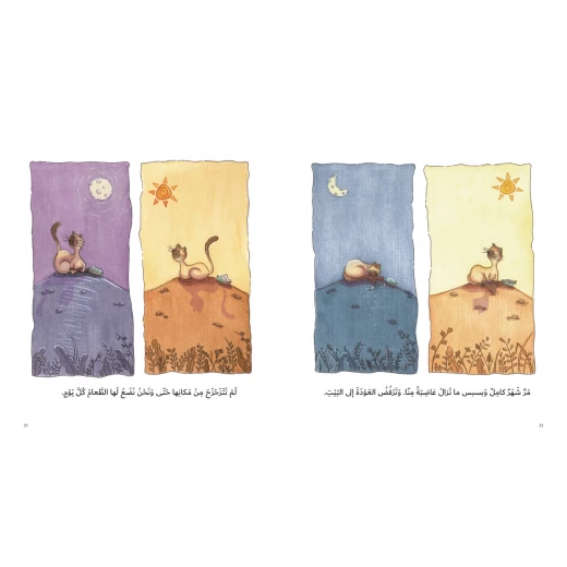 كتاب بسبس غاضب من دار المنى - سنديانة - Image 4