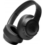 JBL Tune 710 BT Wired and Wireless Over-Ear Headphones with Built-In Microphone - JBL