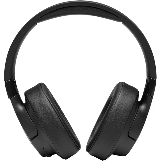 JBL Tune 710 BT Wired and Wireless Over-Ear Headphones with Built-In Microphone - JBL - Image 3