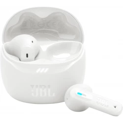 JBL Tune Flex 2, Wireless Noise Cancelling White