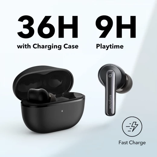 Soundcore Life P3i Hybrid Active Noise Cancelling Earbuds - anker - Image 5