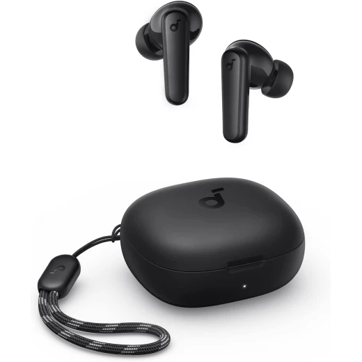 Soundcore by Anker P20i True Wireless Earbuds Soundcore by Anker P20i True Wireless Earbuds