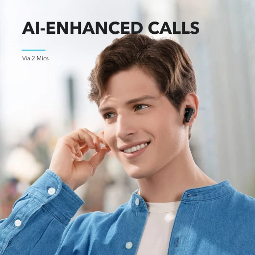 Soundcore by Anker P20i True Wireless Earbuds - anker - Image 4