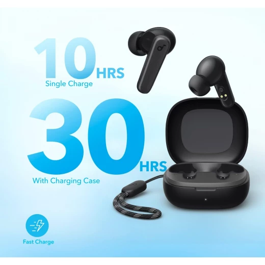 Soundcore by Anker P20i True Wireless Earbuds - anker - Image 3