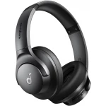 Soundcore by Anker Q20i Hybrid Active Noise Cancelling Headphones - anker