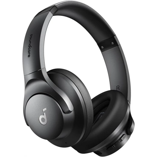 Soundcore by Anker Q20i Hybrid Active Noise Cancelling Headphones - anker - Image 7