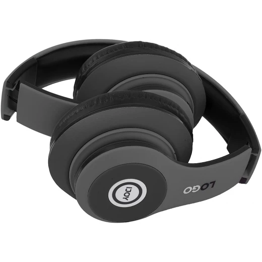 iJoy Bluetooth Headphones Over Ear - Pagetechno - Image 2