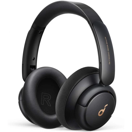 Soundcore by Anker Life Q30 Hybrid Active Noise Cancelling Headphones Soundcore by Anker Life Q30 Hybrid Active Noise Cancelling Headphones