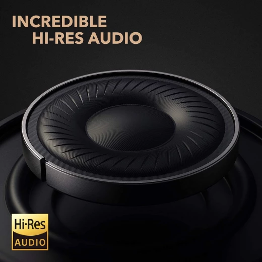 Soundcore by Anker Life Q30 Hybrid Active Noise Cancelling Headphones - anker - Image 2