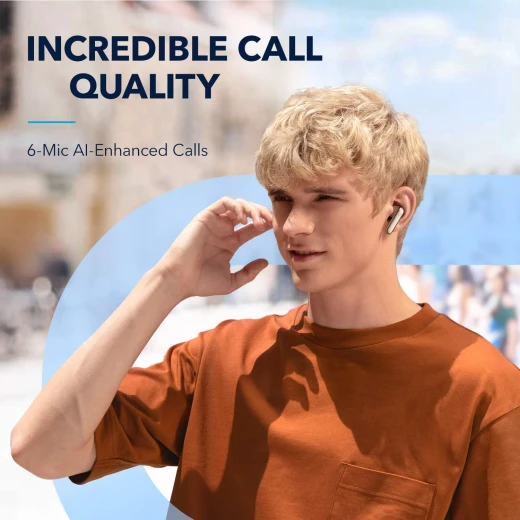 Anker Soundcore Life P3 Bluetooth Earphones - anker - Image 7