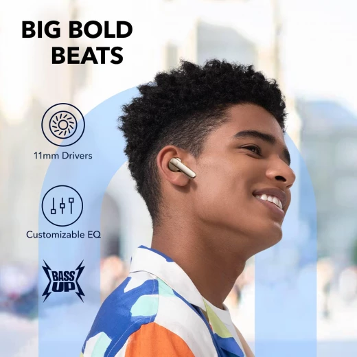 Anker Soundcore Life P3 Bluetooth Earphones - anker - Image 5