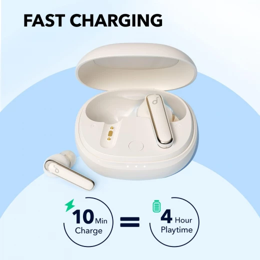 Anker Soundcore Life P3 Bluetooth Earphones - anker - Image 4