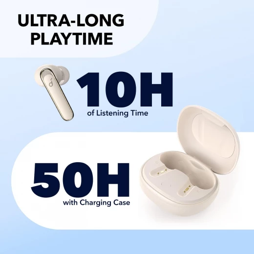 Anker Soundcore Life P3 Bluetooth Earphones - anker - Image 3