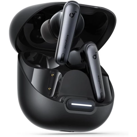 Anker soundcore Liberty 4 NC Adaptive Noise Cancelling Earbuds Anker soundcore Liberty 4 NC Adaptive Noise Cancelling Earbuds