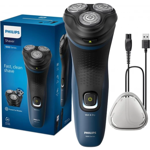 Philips Shaver Wet & Dry Philips Shaver Wet & Dry