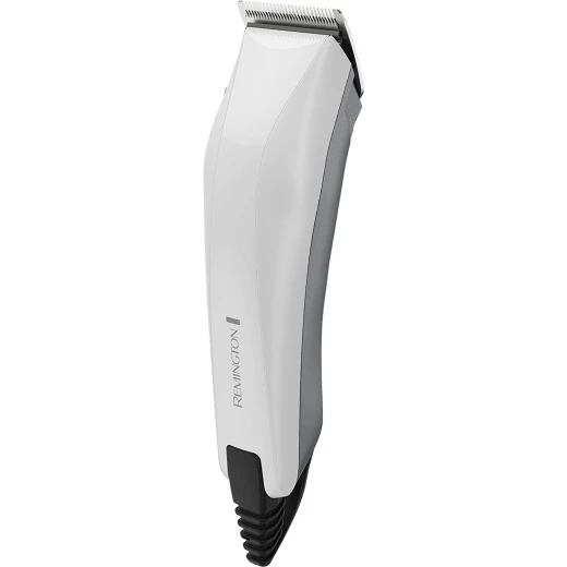 Remington Colour Cut Hair Clippers Kit, Advanced Steel Self-Sharpening Blades, 9 Color Guide Combs, Taper Lever, Scissors & Styling Tools - Remington - Image 7