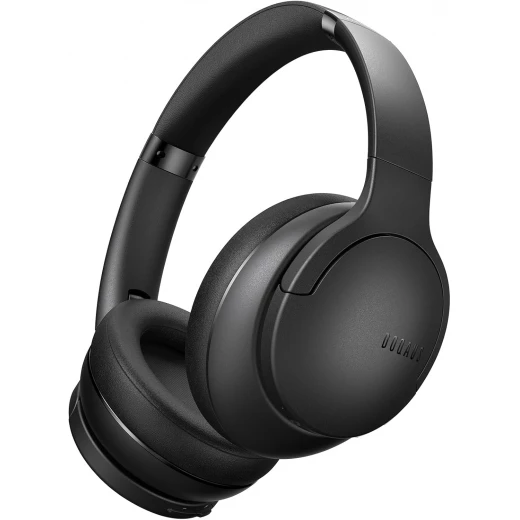 DOQAUS Over Ear Bluetooth Headphones Wireless, 90H Playtime DOQAUS Over Ear Bluetooth Headphones Wireless, 90H Playtime