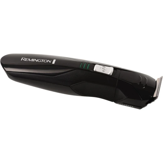 Remington Beard Trimmer Edge (Versatile: Face & Body Hair, Steel Blades, 4 Interchangeable Heads + 6 Combs - Remington - Image 3