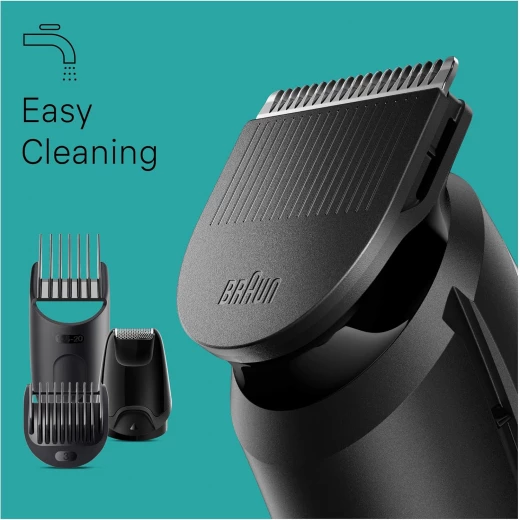 Braun 6-in1 All-in-One Style Kit Series 3 - Braun - Image 2