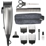 Wahl Vari Corded Clipper, Hair Clippers for Men, Men’s Head Shaver, Corded, Varied Cutting Lengths - Wahl