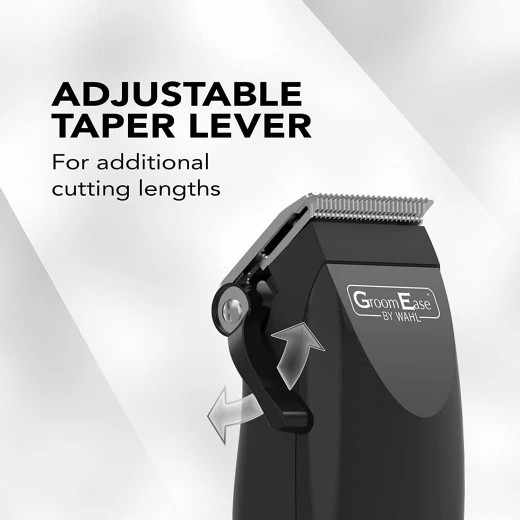 WAHL GroomEase 100 Series Clipper - Wahl - Image 2