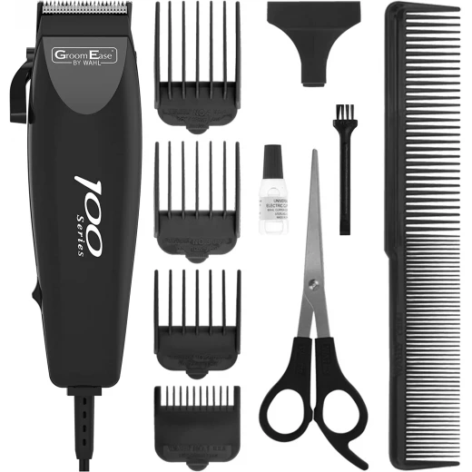 WAHL GroomEase 100 Series Clipper WAHL GroomEase 100 Series Clipper