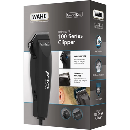 WAHL GroomEase 100 Series Clipper - Wahl - Image 3