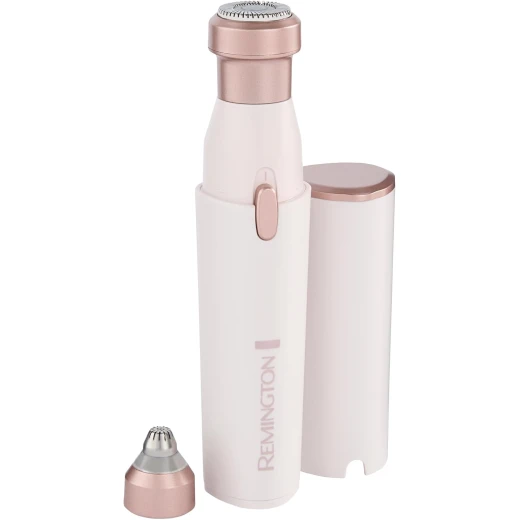 Remington BareMe  2-in-1 Waterproof Facial Hair Remover - Remington - Image 2