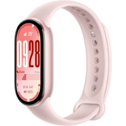 Xiaomi Smart Band 10 Smartwatch - Mystic Rose