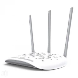 TP-LINK 450Mbps Wireless N Access Point