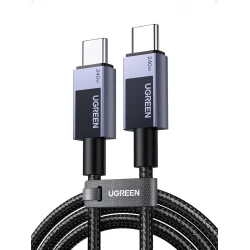UGREEN USB-C TO USB-C Cable 240W PD Fast Charging Cable