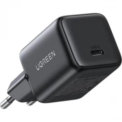 UGREEN 30W USB-C GaN Fast Charger