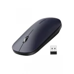 UGREEN Wireless Mouse for Laptop, Ultra-Slim Silent Mouse with USB Receiver - Ugreen