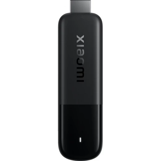 جهاز Mi TV Stick 4K الجيل الثاني، واي فاي 6، تلفزيون ذكي، خدمات البث، أسود، S905X، HDMI 2.1a، Dolby Vision HDR10+، دقة 4K، جهاز تحكم عن بعد، عصا بث - شاومي - Image 3