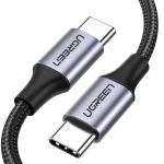 Ugreen cable USB Type C Quick Charge 480 Mbps cable 60 W - Ugreen