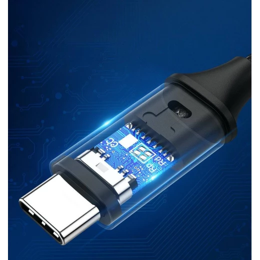Ugreen cable USB Type C Quick Charge 480 Mbps cable 60 W - Ugreen - Image 5
