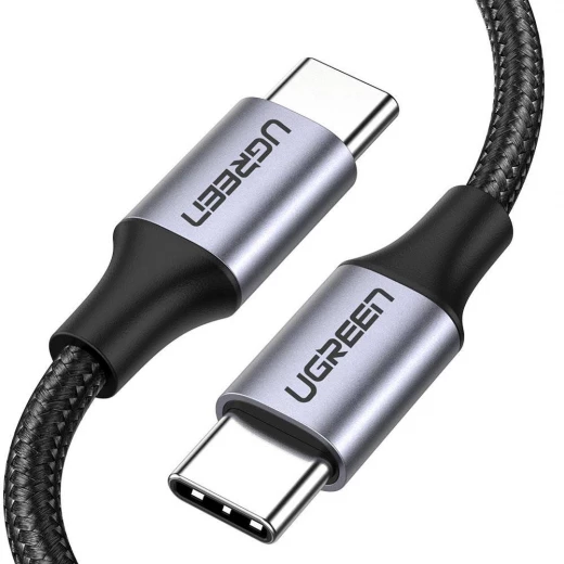 Ugreen cable USB Type C Quick Charge 480 Mbps cable 60 W - Ugreen - Image 8