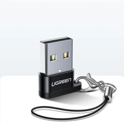 Bluetooth adapter UGREEN USB-C to USB-A 2.0