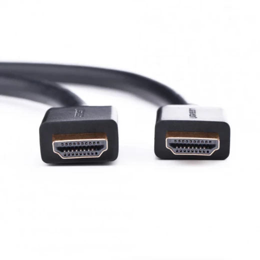 Ugreen HDMI Male to Male Cable 4K 1.5M (Black) - Ugreen - Image 2