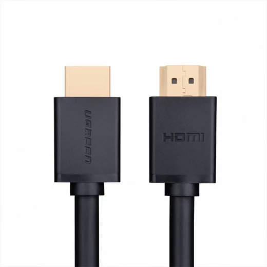 Ugreen HDMI Male to Male Cable 4K 1.5M (Black) - Ugreen - Image 6