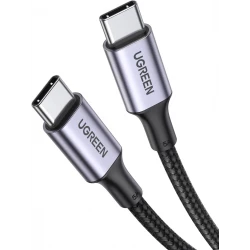 Ugreen USB C to USB C Cable100W/5A