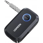 UGREEN Bluetooth Adapter 5.4 for Car, Bluetooth Receiver 3.5mm Jack with Built-in Microphone - Ugreen