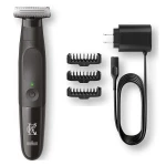 Braun King C. Gillette Style Master, Beard Trimmer,Shaver - Braun