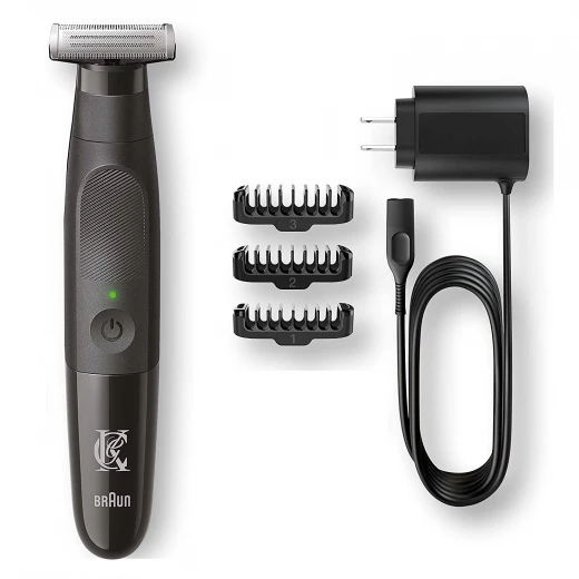 Braun King C. Gillette Style Master, Beard Trimmer,Shaver Braun King C. Gillette Style Master, Beard Trimmer,Shaver