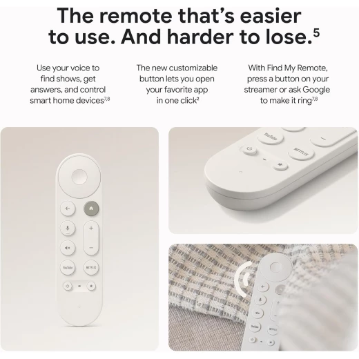 Google TV Streamer 4K - Google - Image 6