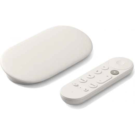 Google TV Streamer 4K - Google - Image 2
