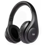 iJoy ISO Bluetooth 5.0 Wireless Over Ear Foldable Stereo Headphones - Pagetechno